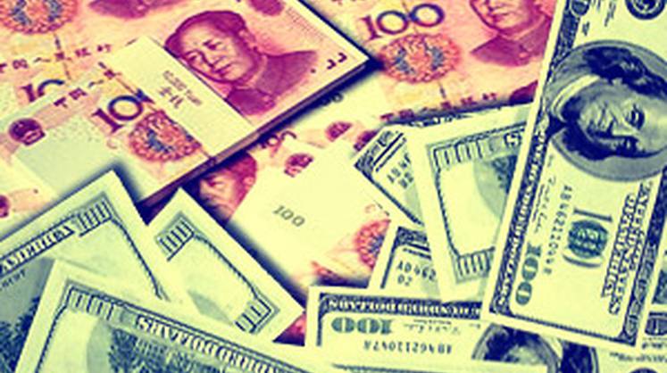 Отказ от нулевой терпимости сильно повлиял на курс юаня