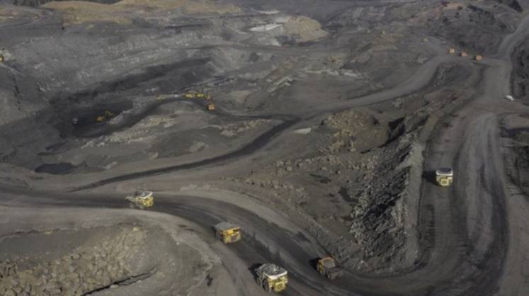 Добыча угля в России в 2023 году сохранится на уровне прошлого года — Минэнерго