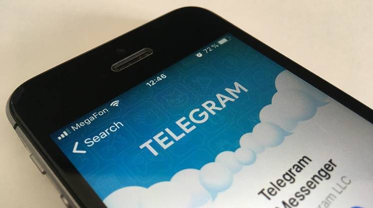 В Telegram произошел взрывной рост числа рекламодателей