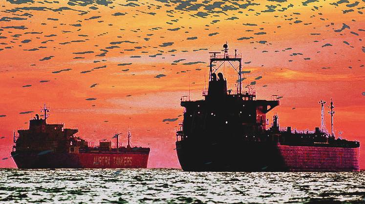 Китай резко нарастил закупки российской нефти марки Sokol