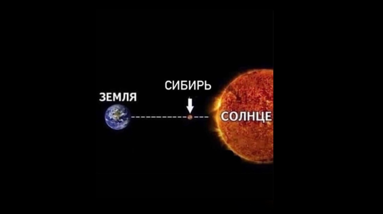 «Переписывает мировую климатическую историю»: специалистов напугала жара в Сибири