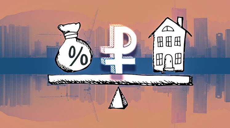 Представитель «Сбербанка»: выдача ипотеки с господдержкой может упасть на 82%