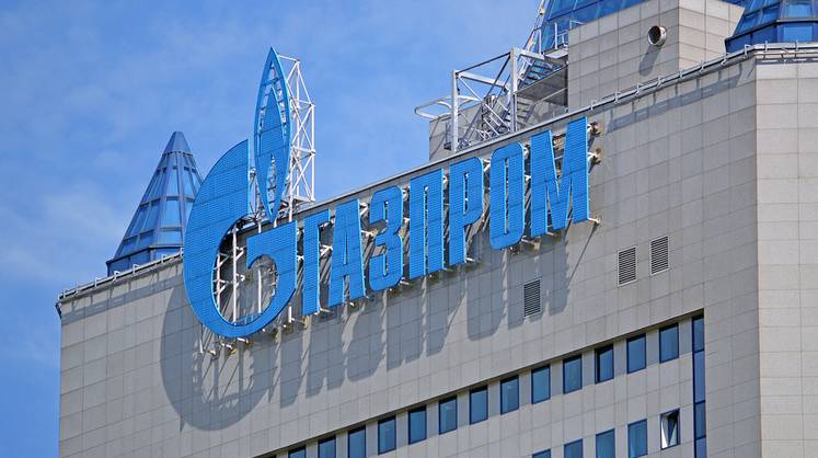 «Газпром» вчинил иск к полякам на 1,5 млрд долларов