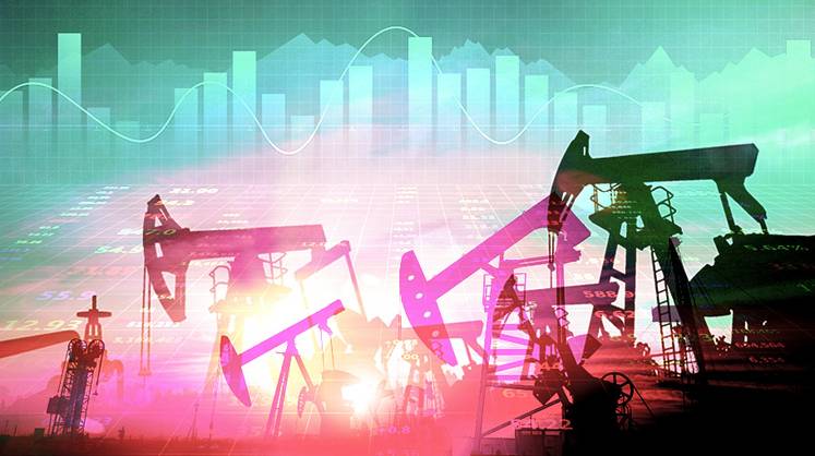 Цена на нефть Brent поднялась выше уровня $91 за баррель