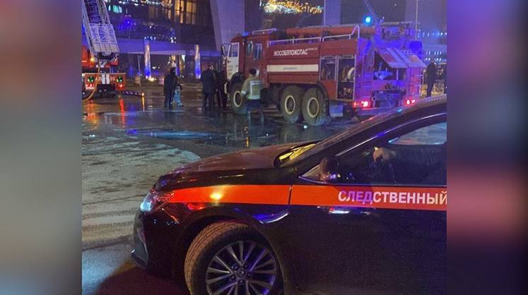 Обвиняемые в теракте в «Крокусе» признались, что ехали в Киев за наградой