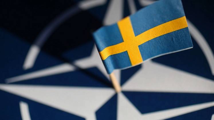 Тернистый путь Швеции в НАТО
