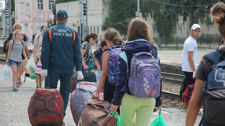 Правительство изменило условия участия в госпрограмме добровольного переселения зарубежных соотечественников в Россию