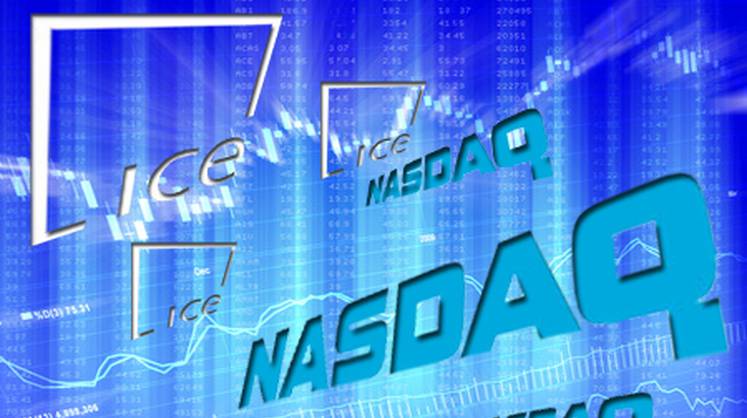 Искусственный интеллект запузырил Nasdaq