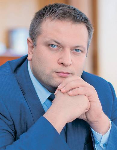 Станислав Щербаков, исполнительный директор концерна «Русэлпром» 46-02.jpg 