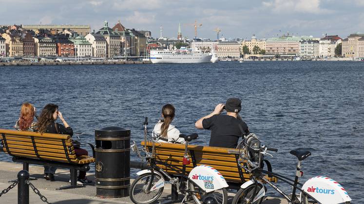 В Швеции закончился эксперимент с 6-часовым рабочим днем