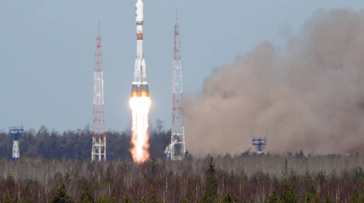 Россия усилила Единую косическую систему предупреждения о ракетном нападении