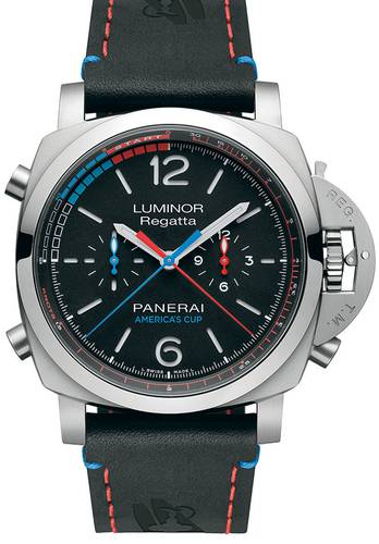 Luminor 1950 Regatta ORACLE TEAM USA 3 Days Chrono Flyback Automatic Titanio 067_rusrep_08-3.jpg Officine Panerai 