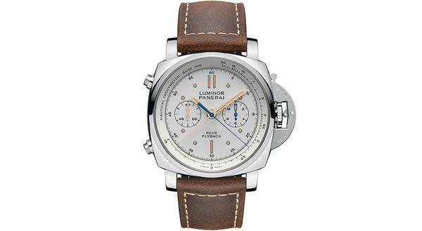 Luminor 1950 Pcyc 3 Days Chrono Flyback Automatic Acciaio — 44 Мм (PAM00654) 068_rusrep_15-1.jpg из архива пресс-службы 