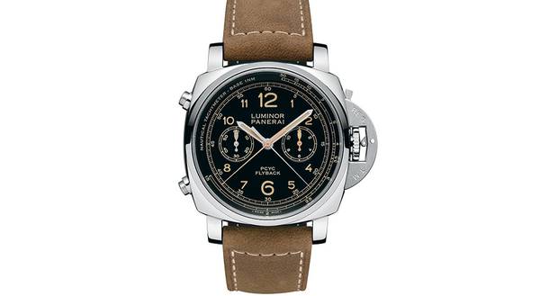 Luminor 1950 Pcyc 3 Days Chrono Flyback Automatic Acciaio — 44 Мм (PAM00653) 069_rusrep_15-1.jpg из архива пресс-службы 