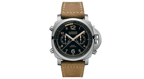 Luminor 1950 Regatta PCYC 3 Days Chrono Flyback Automatic TITANIO — 47 мм 069_rusrep_15-3.jpg из архива пресс-службы 