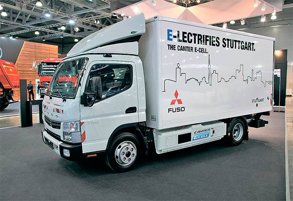 Электрический грузовик Mitsubishi Fuso Canter eCell обходится в обслуживании на 64% дешевле 22-07.jpg 