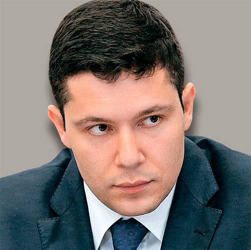 Антон Алиханов, избранный губернатор Калининградской области 50-04.jpg ТАСС