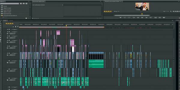 Так выглядит процесс монтажа видеоролика2 021_rusrep_17-2.jpg Алексей Псковитин/vk.com