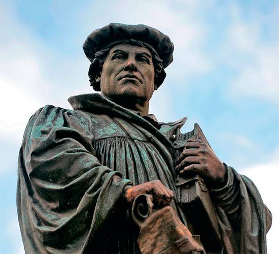 Мартин Лютер, человек, начавший Реформацию 04-04.jpg ТАСС