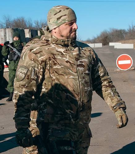 Министр внутренних дел ЛНР Игорь Корнет, лидер силовой операции 027_rusrep_21-2.jpg Сергей Белоус 