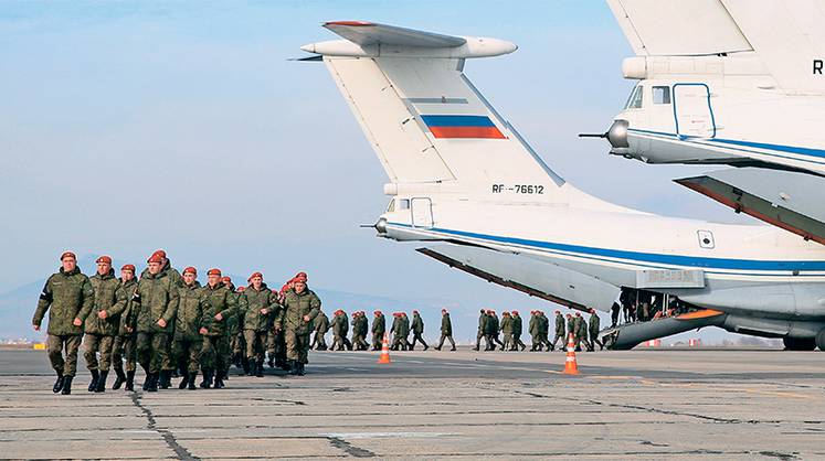 Теперь будут воевать дипломаты