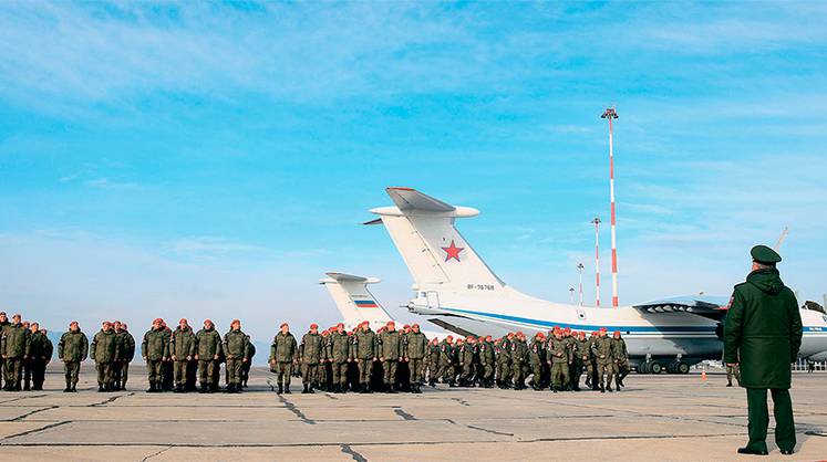 Сирия: больше, чем просто победа