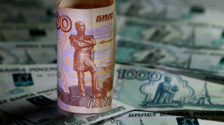В Банке России объяснили, что происходит с курсом рубля