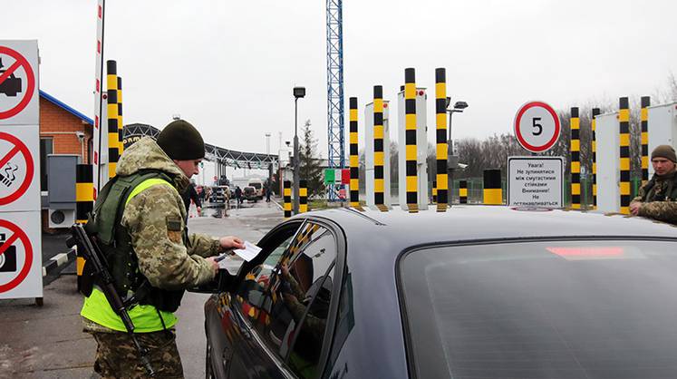 Польское «злато» манит украинцев