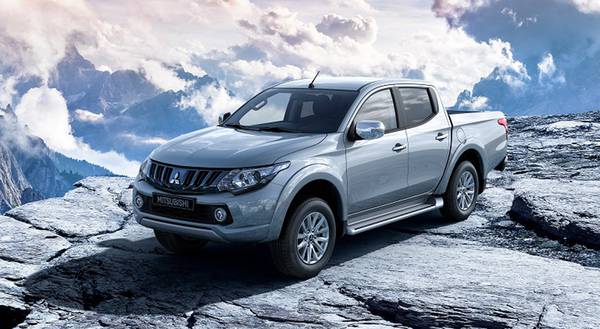 Mitsubishi L200 l200.jpg предоставлено пресс-службой