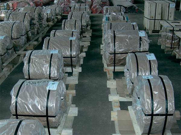 У «Тангсимы» более 50 наименований упаковочной продукции, в том числе для защиты стального проката 39-05.jpg ПРЕДОСТАВЛЕНО КОМПАНИЕЙ BPLSNOWBOARDS