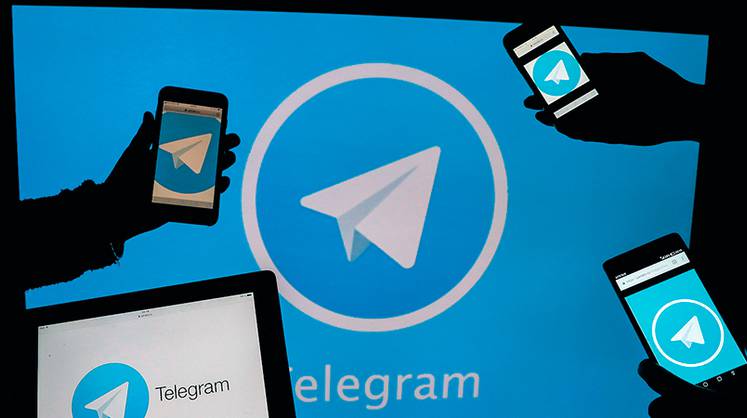 Блокировка Telegram: «борьба снаряда и брони»