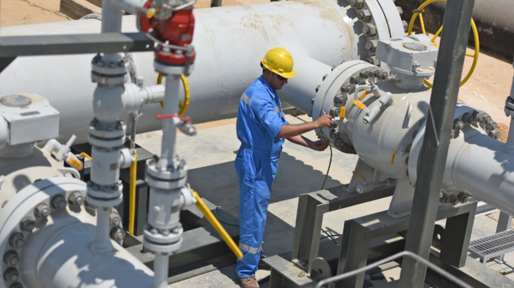 У России появился новый опасный конкурент на газовом рынке Европы
