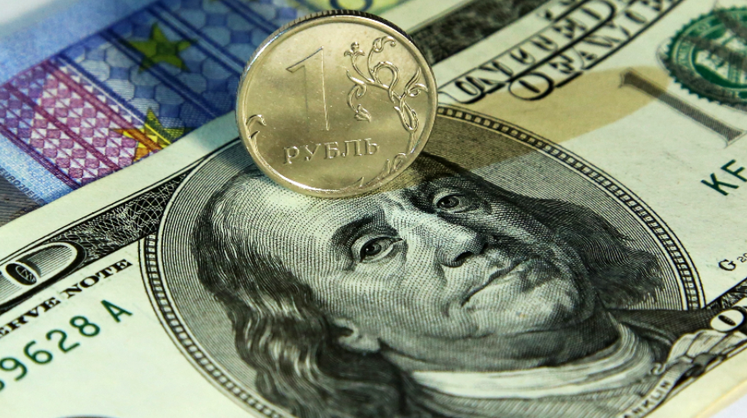 Рубль перешел в решительное контрнаступление