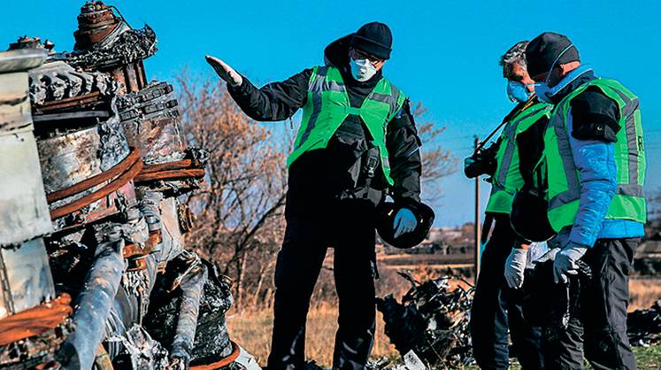 «Мы творим собственную реальность»