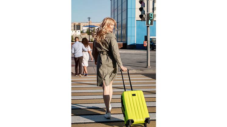 АКТРИСА АННА ЧУРИНА В ПРОЕКТЕ #TUMITRAVEL