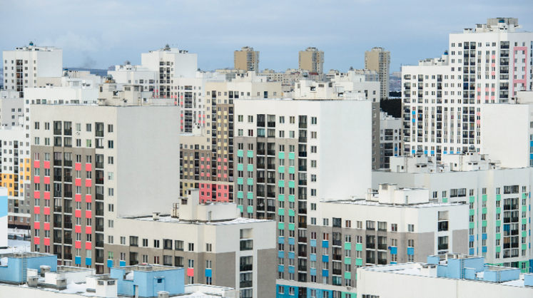 Названы города, которые составят конкуренцию Москве и Санкт-Петербургу