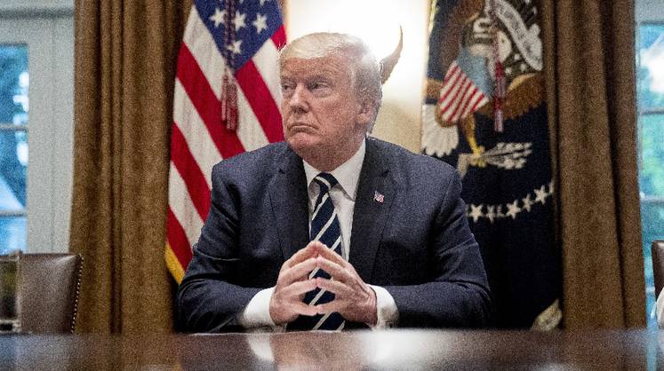Трамп сделал экстренное заявление по России
