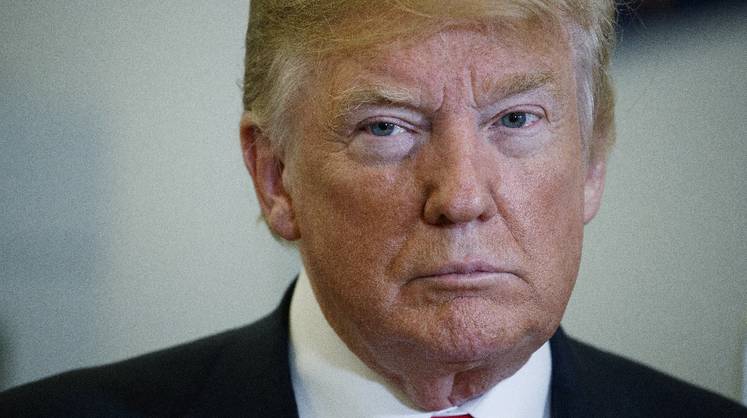 ABC: Трамп готов нанести удар по Ирану уже в следующем месяце