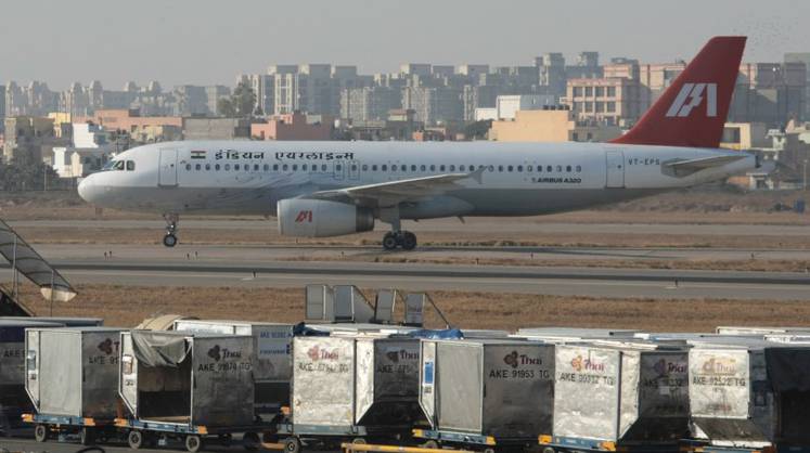 Air India близка к банкротству