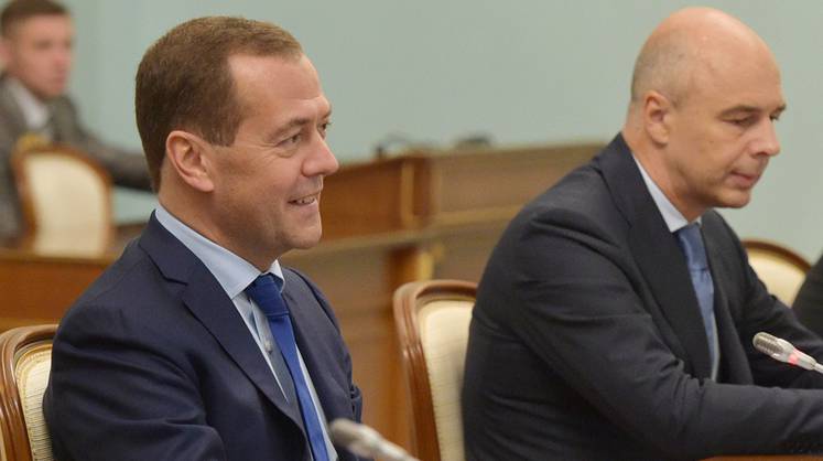 Налоговики выложат все сведения о компаниях в интернет