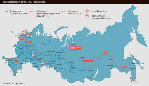 Производственные активы ПАО «Транснефть» 30-06.jpg 