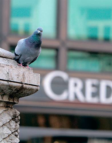 Credit Suisse готовится к американским санкциям против России 06-01.jpg ТАСС