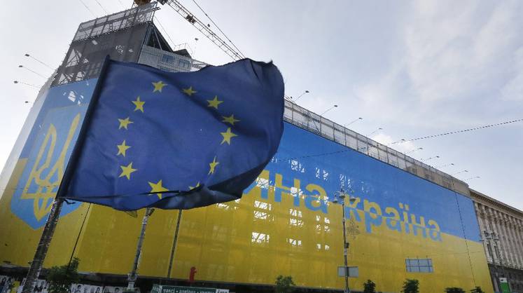 Украину признали беднейшей страной Европы