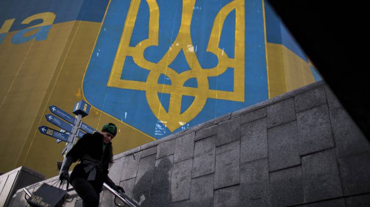 Украина решила нарастить долларовый долг