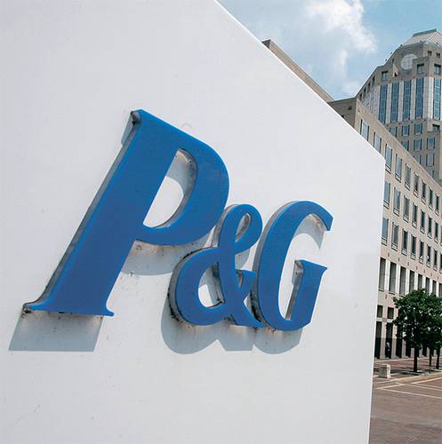 Procter & Gamble теперь не нуждается в мусорных полигонах 04-04.jpg ТАСС