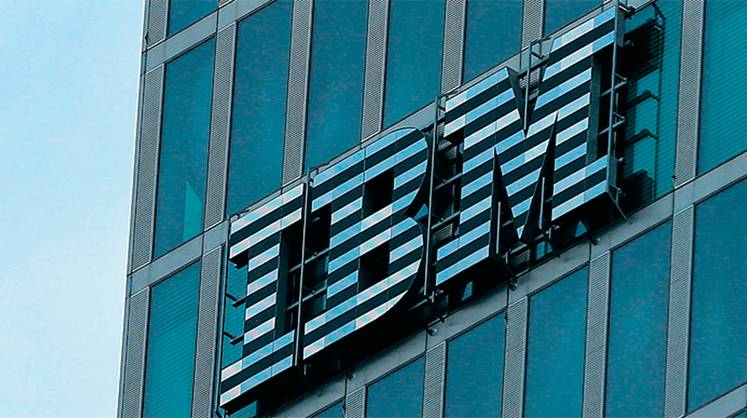 IBM уходит в облака