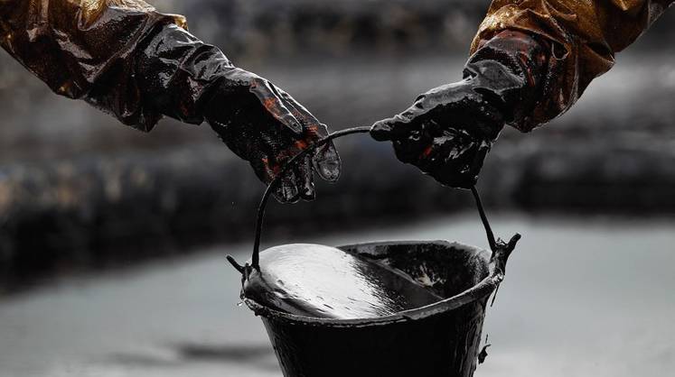 ЕК прогнозирует резкий рост нефти 