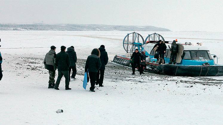 В ожидании перемен