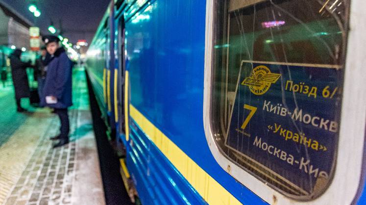 Неожиданная тенденция: почему украинцы массово ринулись в Россию