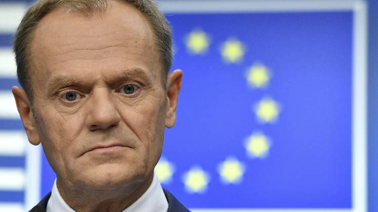 ЕС выдвинул требование к РФ по задержанным украинским морякам